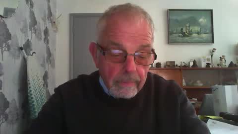 Snapshot of champers37 chatting on May 2026 08:42:01 AM Champers online show from May 2026 08:42:01 AM