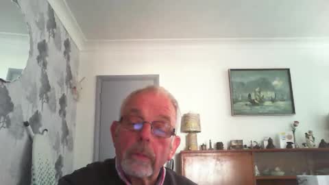 Snapshot of champers37 chatting on May 2026 10:33:02 AM Champers online show from May 2026 10:33:02 AM