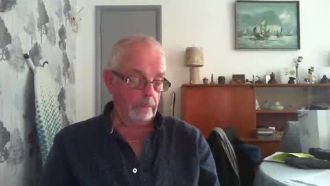 Snapshot of champers37 chatting on May 2026 01:28:02 PM Champers online show from May 2026 01:28:02 PM