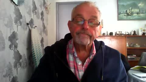 Snapshot of champers37 chatting on June 2026 02:33:01 PM Champers online show from June 2026 02:33:01 PM