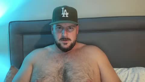 Chance Cruise online show from December 2024 01:43:01 AM