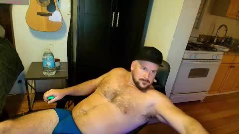 Chance Cruise online show from October 2025 02:22:02 AM