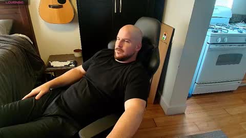 Chance Cruise online show from November 2025 07:51:02 PM