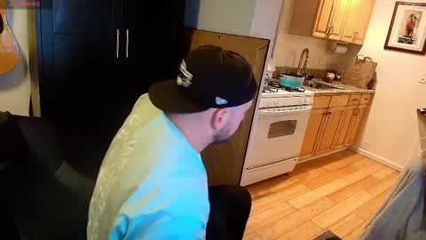 Chance Cruise online show from December 2025 04:40:01 AM