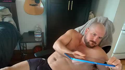 Snapshot of chance69cruise chatting on April 2026 04:40:01 PM Chance Cruise online show from April 2026 04:40:01 PM