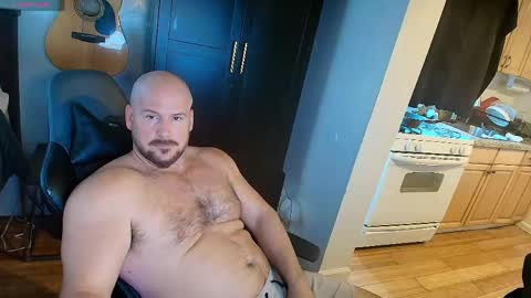 Snapshot of chance69cruise chatting on April 2026 06:24:02 PM Chance Cruise online show from April 2026 06:24:02 PM