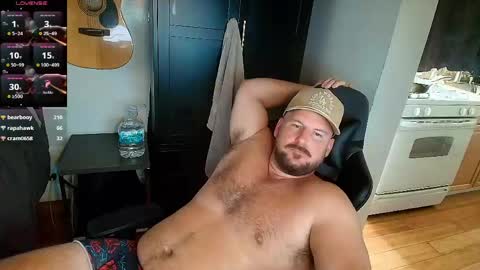 Snapshot of chance69cruise chatting on May 2026 11:34:04 PM Chance Cruise online show from May 2026 11:34:04 PM