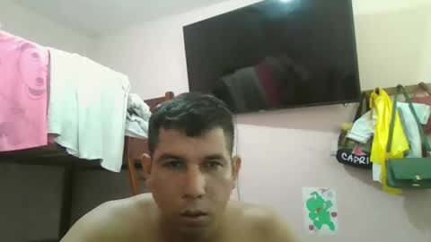 chancherman online show from May 2026 06:13:01 PM