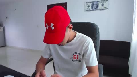 Kenji online show from October 2025 05:33:01 PM