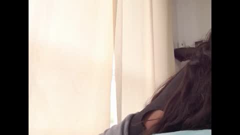 Chanel M. online show from March 2025 10:26:01 PM