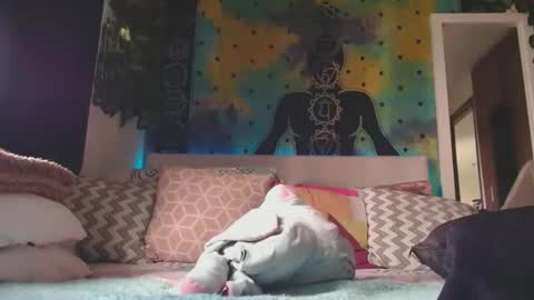 Snapshot of chaneel_ chatting on April 2026 09:15:01 PM Chanel M. online show from April 2026 09:15:01 PM