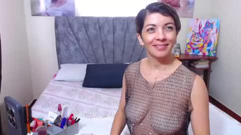 Snapshot of chanel_joliee chatting on July 2026 01:24:02 PM chanel online show from July 2026 01:24:02 PM