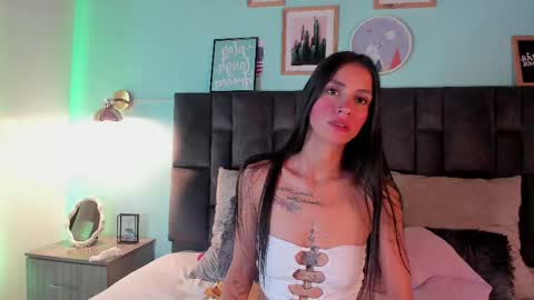 C H A N E L online show from March 2025 03:13:02 AM