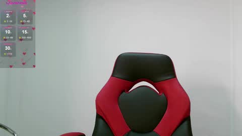 Fabi online show from February 2025 08:18:02 AM