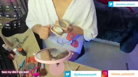  Chanel   online show from November 2025 12:43:01 AM