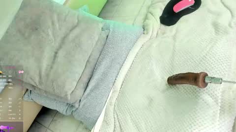 CHANELL online show from March 2025 05:44:02 AM