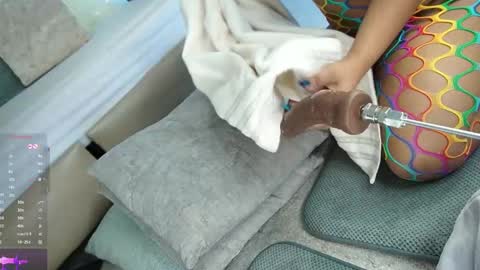 CHANELL online show from March 2025 05:00:02 AM