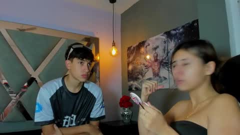 Snapshot of chanellandmax chatting on November 2025 01:25:02 PM Chanellandmax online show from November 2025 01:25:02 PM