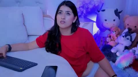 Chanell online show from November 2025 10:46:01 PM