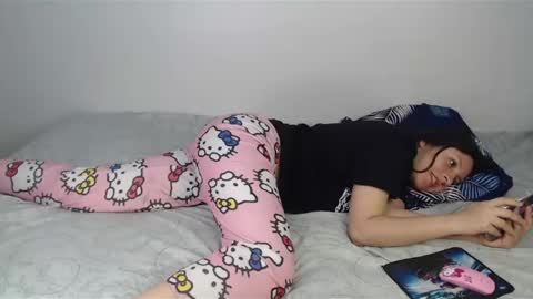 Viviana 3 online show from December 2024 02:26:01 AM