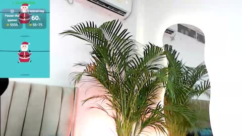 chanelvelvet online show from December 2025 06:46:02 PM