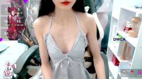 changchang_ online show from February 2026 01:37:02 AM