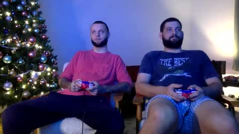 TATS AND TANNED online show from December 2024 02:09:02 AM