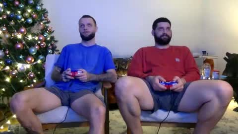 TATS AND TANNED online show from December 2024 12:14:02 AM