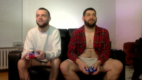 TATS AND TANNED online show from January 2025 01:44:01 AM