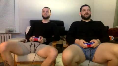 TATS AND TANNED online show from February 2025 03:13:01 AM