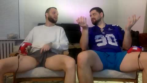 TATS AND TANNED online show from February 2025 11:58:02 PM