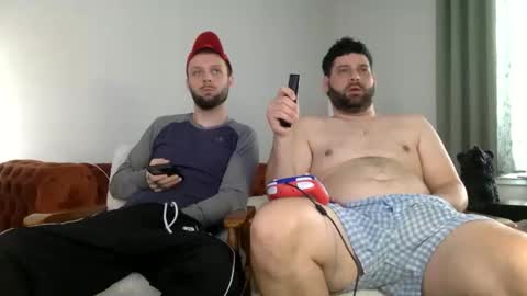 TATS AND TANNED online show from February 2026 01:42:01 PM