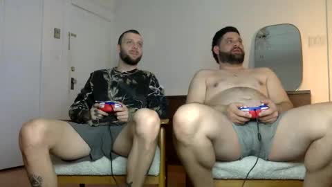 TATS AND TANNED online show from March 2026 12:36:01 AM