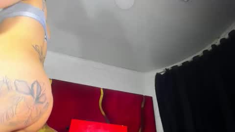chaniesmith67x online show from May 2026 05:26:01 AM
