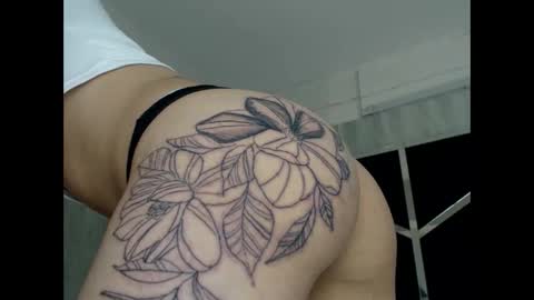 chaniesmith69x online show from October 2025 04:48:01 AM
