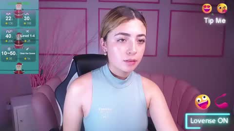 Snapshot of channel_blonde_a chatting on December 2024 09:05:01 PM channel_blonde_a online show from December 2024 09:05:01 PM