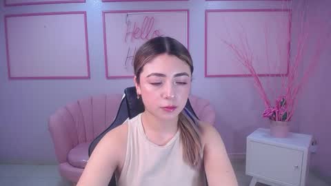 Snapshot of channel_blonde_a chatting on December 2024 05:14:01 PM channel_blonde_a online show from December 2024 05:14:01 PM