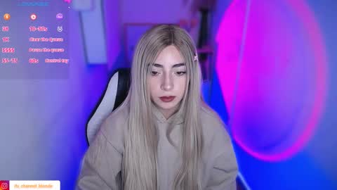 Snapshot of channel_blonde_a chatting on February 2026 09:52:01 PM channel_blonde_a online show from February 2026 09:52:01 PM