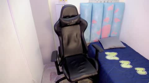 Snapshot of channel_exotic chatting on March 2026 03:21:02 AM CHANNEL online show from March 2026 03:21:02 AM