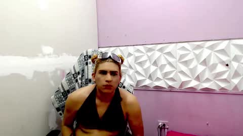 Snapshot of channel_exotic chatting on March 2026 03:12:01 AM CHANNEL online show from March 2026 03:12:01 AM