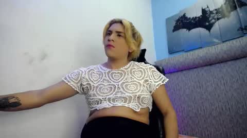 Snapshot of channel_exotic chatting on March 2026 04:34:02 AM CHANNEL online show from March 2026 04:34:02 AM