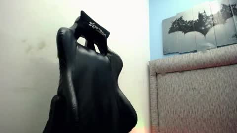 Snapshot of channel_exotic chatting on April 2026 11:24:02 PM CHANNEL online show from April 2026 11:24:02 PM