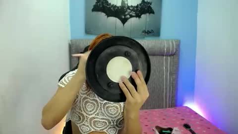 Snapshot of channel_exotic chatting on April 2026 08:03:01 PM CHANNEL online show from April 2026 08:03:01 PM