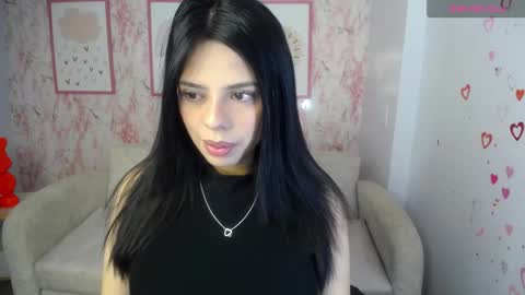 Channel Garcia online show from October 2025 05:15:02 PM