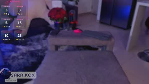 Snapshot of channel_kox chatting on February 2026 03:25:02 AM x online show from February 2026 03:25:02 AM