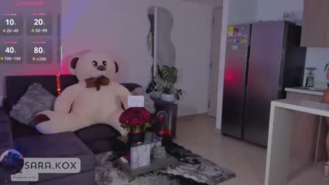 Snapshot of channel_kox chatting on February 2026 05:19:02 AM x online show from February 2026 05:19:02 AM