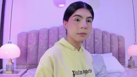 Snapshot of channel_sofia chatting on July 2026 10:56:01 PM Channel Sofia online show from July 2026 10:56:01 PM
