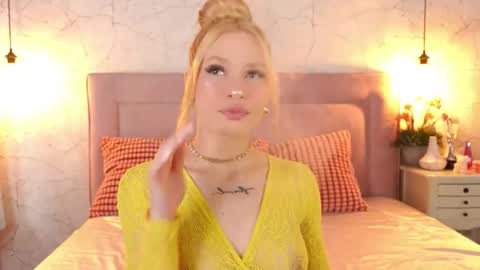 Channelangeless online show from March 2026 03:04:01 PM