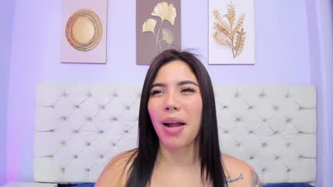 Channel online show from January 2025 12:17:01 AM