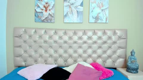 Channel online show from January 2025 12:07:01 PM